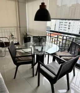 Apartamento com 4 Quartos à venda, 137m² no Indianópolis, São Paulo