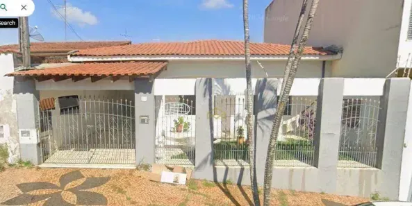 Casa com 3 Quartos à venda, 250m² no Vila Bressani, Paulínia