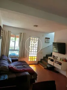 Sobrado com 2 Quartos à venda, 64m² no Jardim Interlagos, Hortolândia