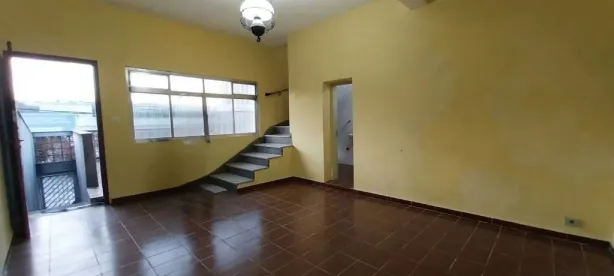 Casa com 3 Quartos à venda, 183m² no Jardim Olavo Bilac, São Bernardo do Campo