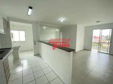 Apartamento com 3 Quartos à venda, 74m² no Vila Helena, Santo André