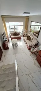 Sobrado com 3 Quartos à venda, 127m² no Água Fria, São Paulo