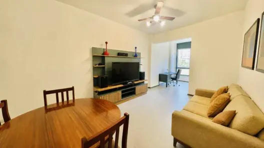 Apartamento com 1 Quarto à venda, 53m² no Copacabana, Rio de Janeiro