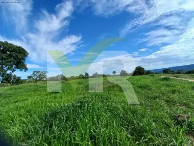 Fazenda/Sítio com 2 Quartos à venda, 732000m² no , Rio Quente