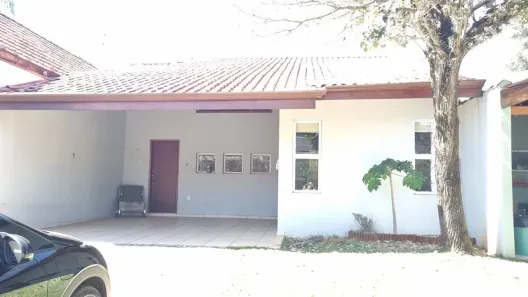 Casa de Condomínio com 3 Quartos à venda, 154m² no Chácaras Saudáveis e Encantadoras, Jundiaí