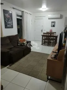 Apartamento com 3 Quartos à venda, 90m² no Ipiranga, São José