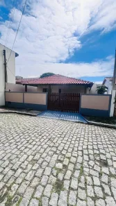 Casa de Condomínio com 3 Quartos à venda, 170m² no Parque Califórnia, Campos dos Goytacazes