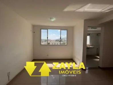 Apartamento com 1 Quarto à venda, 46m² no Encantado, Rio de Janeiro