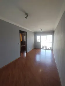 Apartamento com 2 Quartos para alugar, 60m² no Jardim Aeroporto, São Paulo