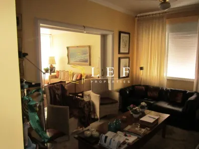 Apartamento com 3 Quartos à venda, 315m² no Jardim Paulista, São Paulo