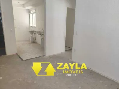 Apartamento com 2 Quartos à venda, 48m² no Brás de Pina, Rio de Janeiro