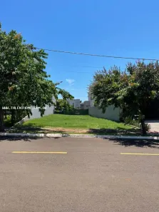 Lote/Terreno à venda, 250m² no Brasília, Londrina