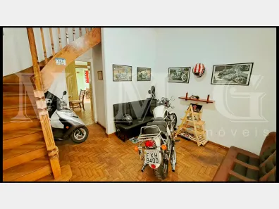 Sobrado com 4 Quartos à venda, 85m² no Mooca, São Paulo