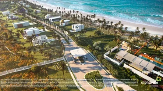 Lote/Terreno à venda, 766m² no Guarajuba (Monte Gordo), Camaçari