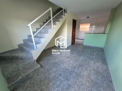Casa com 2 Quartos à venda, 61m² no Jardim Paiva, Novo Gama