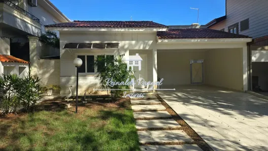 Casa de Condomínio com 3 Quartos à venda, 215m² no Condomínio Portal de Itu, Itu