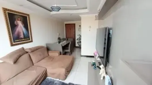 Apartamento com 3 Quartos à venda, 60m² no Vera Cruz, Contagem
