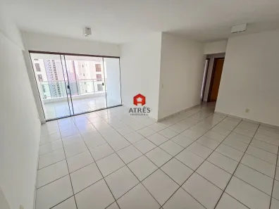 Apartamento com 3 Quartos para alugar, 137m² no Setor Bueno, Goiânia