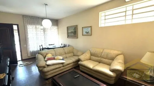 Casa com 2 Quartos à venda, 130m² no Parque Jabaquara, São Paulo