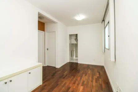 Apartamento com 2 Quartos para alugar, 48m² no Buritis, Belo Horizonte