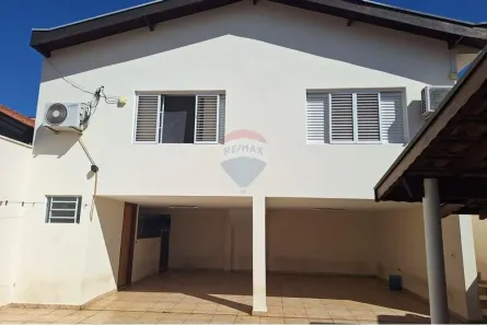 Casa com 2 Quartos à venda, 235m² no Nova Americana, Americana