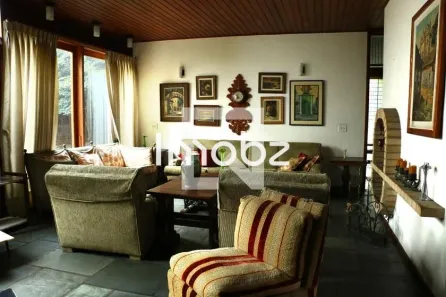 Casa com 4 Quartos à venda, 740m² no Água Branca, São Paulo