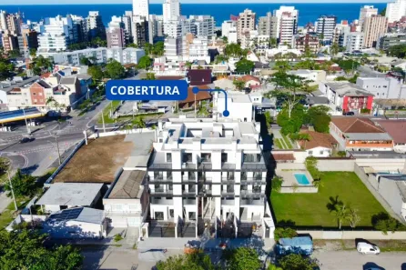 Apartamento com 2 Quartos à venda, 107m² no Caiobá, Matinhos