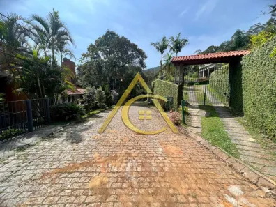 Lote/Terreno à venda, 525m² no Ponte da Saudade, Nova Friburgo