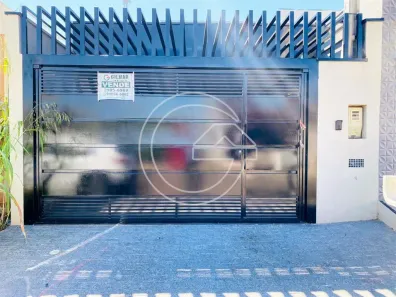 Casa com 3 Quartos à venda, 140m² no Centro, Marília