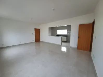 Apartamento com 3 Quartos à venda, 120m² no Novo Horizonte, Macaé