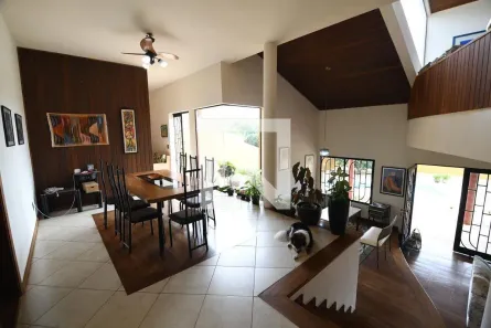 Casa com 5 Quartos à venda, 400m² no Residencial Vila Verde, Campinas