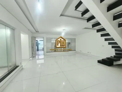 Imóvel Comercial com 5 Quartos para alugar, 240m² no Vila Gomes Cardim, São Paulo