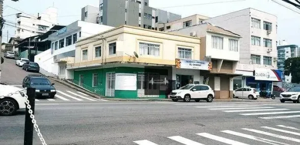 Prédio Comercial à venda, 144m² no Jardim Atlântico, Florianópolis