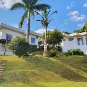 Fazenda/Sítio com 4 Quartos à venda, 476m² no Vista Alegre, Vinhedo