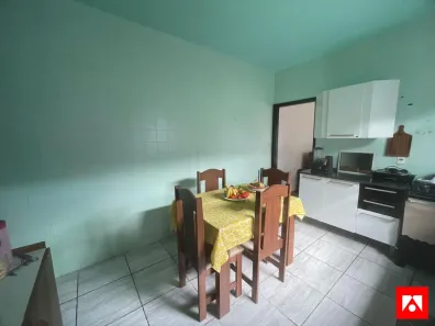 Casa com 2 Quartos à venda, 125m² no Jardim Santa Rita de Cássia, Santa Bárbara D'Oeste