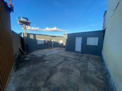 Casa com 3 Quartos à venda, 430m² no Setor Habitacional Arniqueira, Brasília