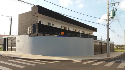 Kitnet com 1 Quarto para alugar, 26m² no Quinta Ranieri, Bauru