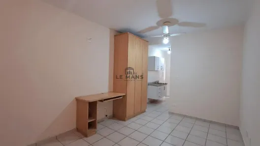 Kitnet com 1 Quarto para alugar, 20m² no São Dimas, Piracicaba