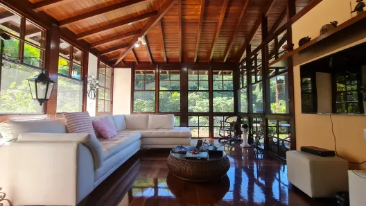 Casa de Condomínio com 4 Quartos à venda, 552m² no Itaipu, Niterói