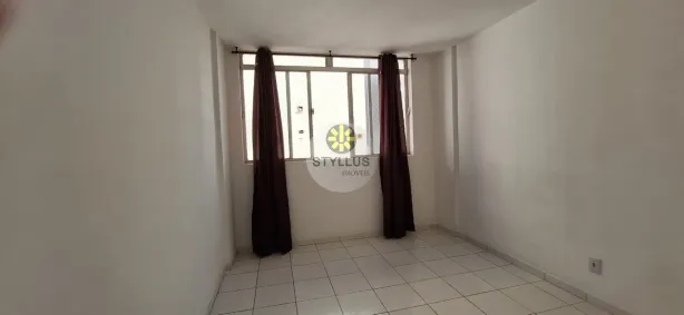 Kitnet com 1 Quarto à venda, 38m² no Botafogo, Campinas