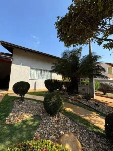 Casa de Condomínio com 3 Quartos à venda, 197m² no Parque Brasil 500, Paulínia