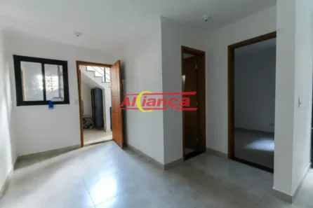 Apartamento com 1 Quarto à venda, 40m² no Penha de França, São Paulo