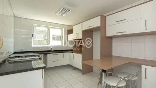 Apartamento com 3 Quartos à venda, 114m² no Centro, Curitiba