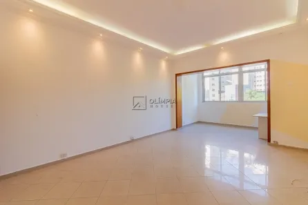 Apartamento com 4 Quartos à venda, 117m² no Bela Vista, São Paulo
