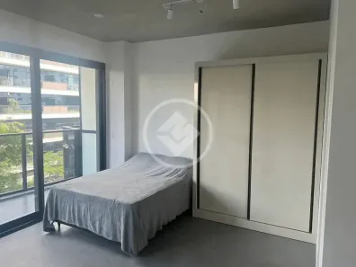 Apartamento com 1 Quarto à venda, 42m² no Vila Olímpia, São Paulo