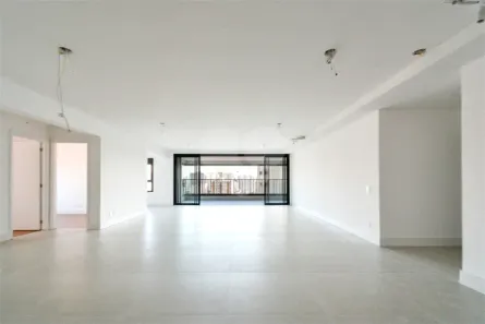 Apartamento com 3 Quartos à venda, 231m² no Vila Clementino, São Paulo