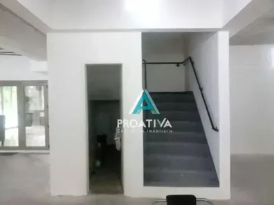 Sala Comercial à venda, 32m² no Rudge Ramos, São Bernardo do Campo