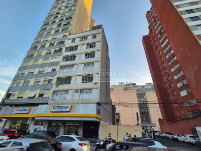 Apartamento com 4 Quartos à venda, 230m² no Centro, Curitiba