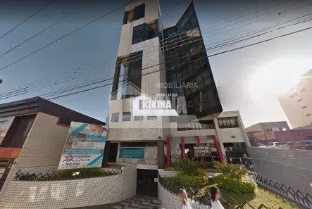 Ponto Comercial para alugar, 55m² no Centro, Ponta Grossa