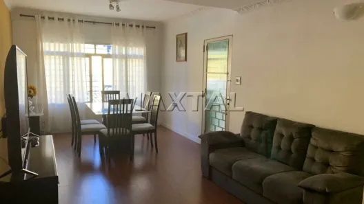 Sobrado com 3 Quartos à venda, 200m² no Santana, São Paulo